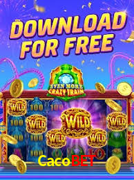 Welcome Bonus Cacobet