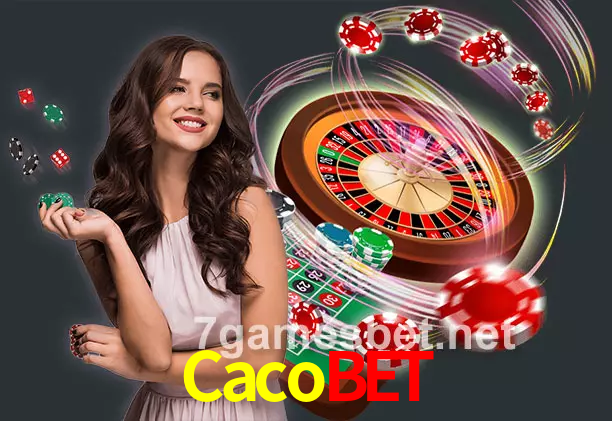 vivo no cassino Cacobet