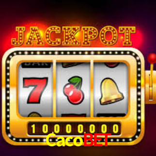 Cacobet,Cacobet App