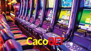 Cacobet Win