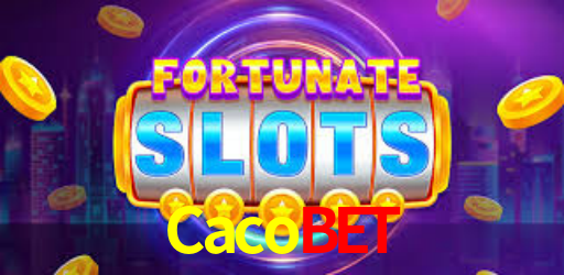 Cacobet,Cacobet App