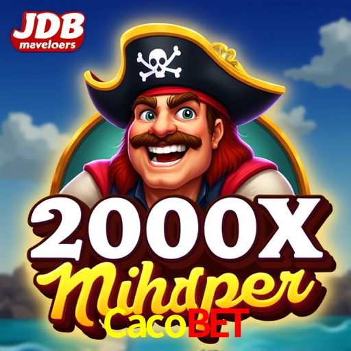 Flash Promotion Cacobet