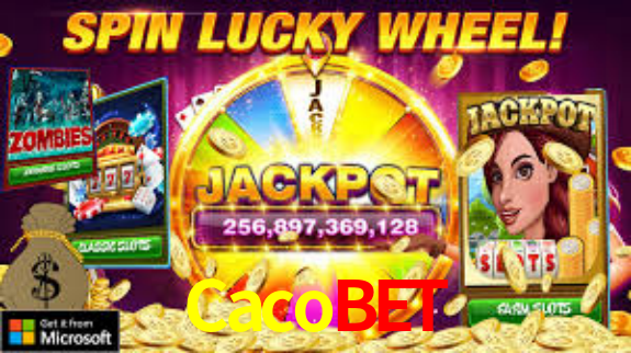 Exclusive Games Cacobet