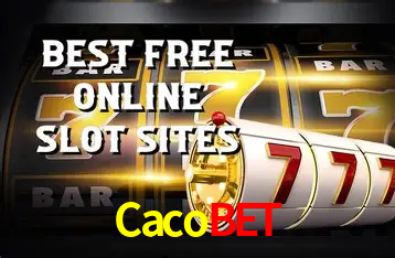 Secure Login Cacobet