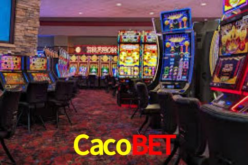Cacobet Win