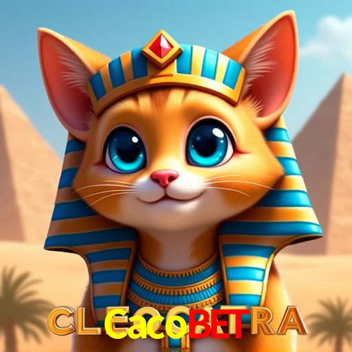 Seasonal Promotions Cacobet