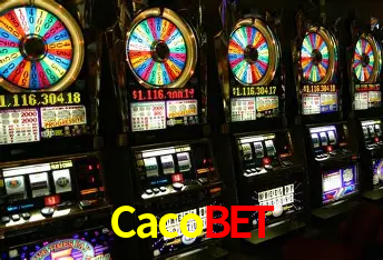 API Integration Cacobet