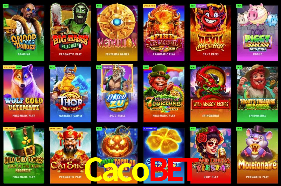 Gates of Olympus Cacobet