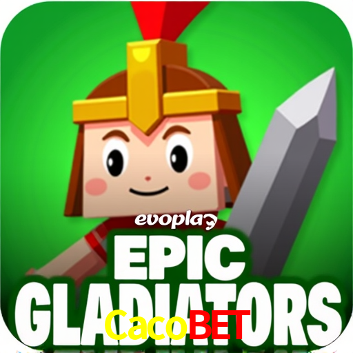 APP oficial da Cacobet para mobile