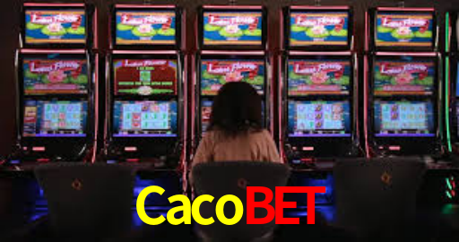 Cacobet