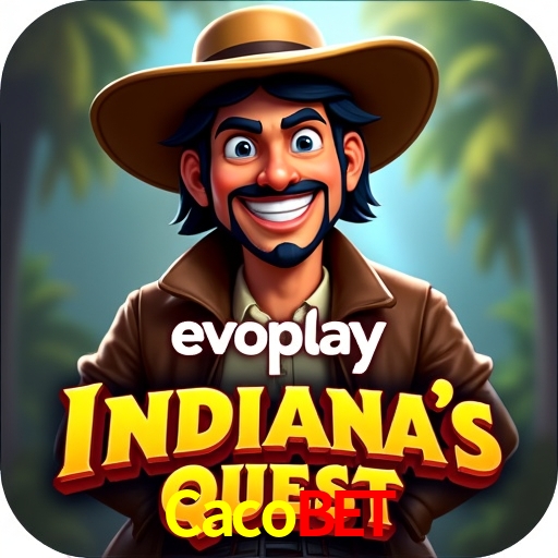 Descubra o Mundo do Cassino Online com Cacobet