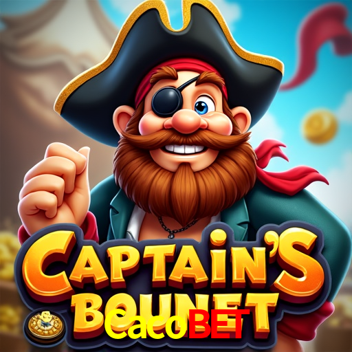 Responsive Design Cacobet