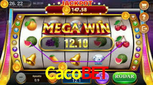 Cacobet App